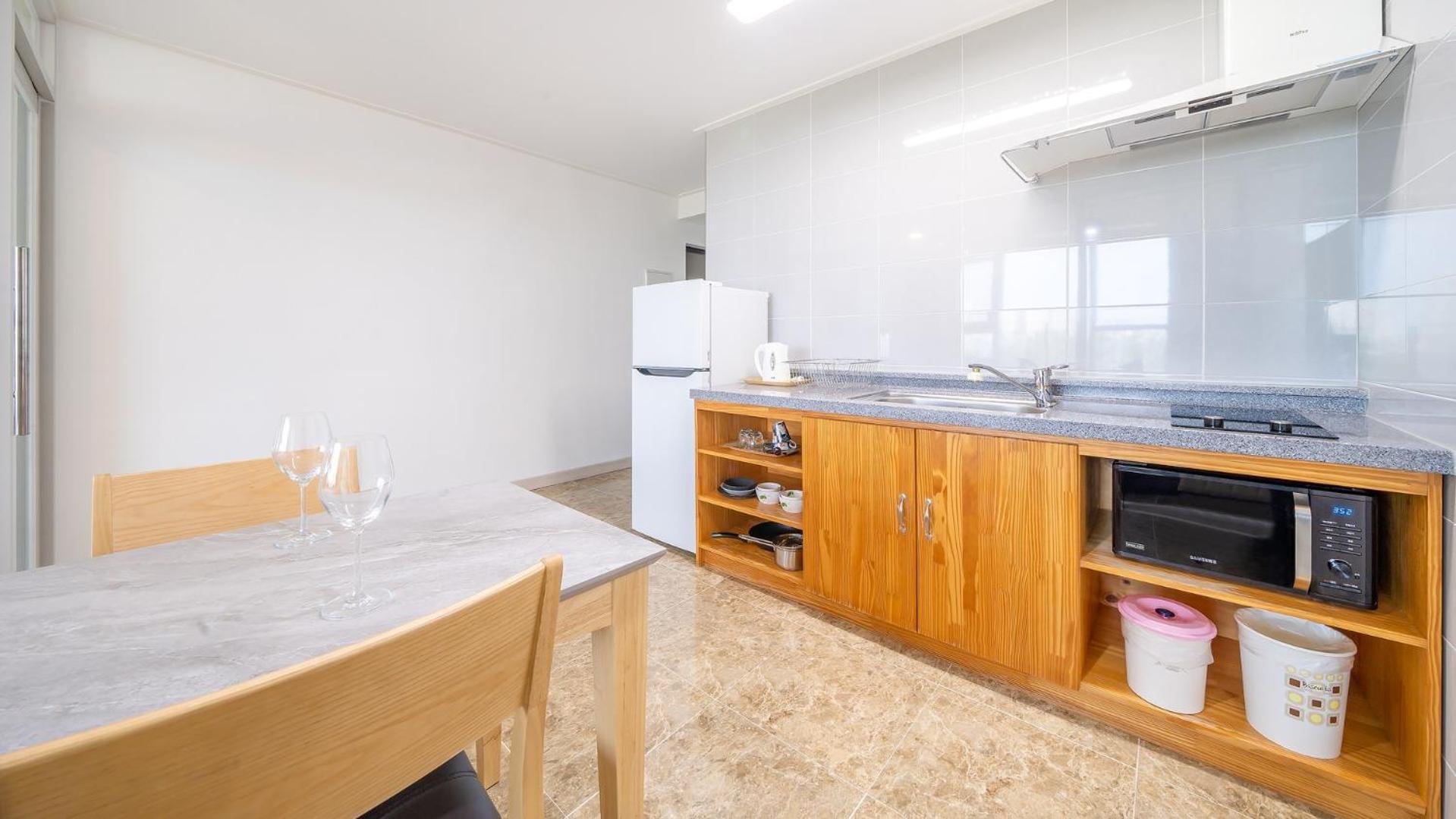 Sokcho Ocean View Pension Стая снимка